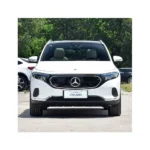 Mercedes-Benz EQA– For Sale From China  | EVOVED - Image 2