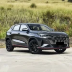 Changan X5 PLUS 2026 1.5L Manual Luxury Edition – For Sale From China  | EVOVED - Image 4