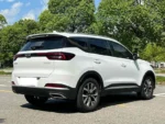 Chery Tiggo 7 – For Sale From China  | EVOVED - Image 6