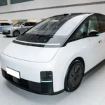 Li Auto MEGA – For Sale From China  | EVOVED - Image 2