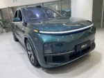 Lixiang Li Auto 2024 – For Sale From China  | EVOVED - Image 4