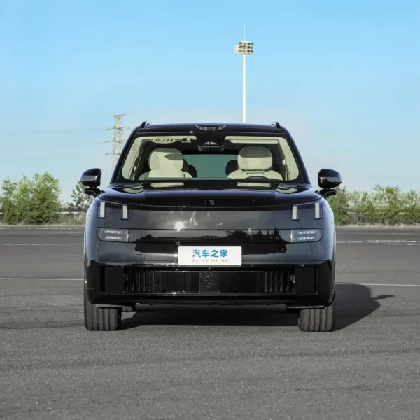 Lynk & Co 900 – For Sale From China | EVOVED
