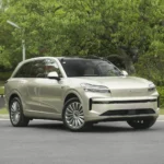 NIO ONVO L90 6-Seats Ultra – For Sale From China  | EVOVED - Image 4