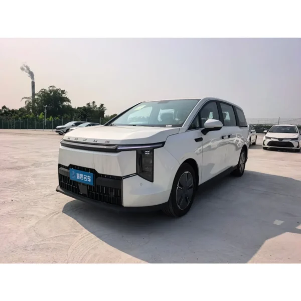 SAIC Maxus Dajia7  – For Sale From China  | EVOVED