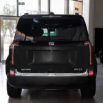 ROX 01 2024 Exclusive 6-Seat Long Range – For Sale From China  | EVOVED - Image 2