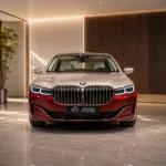BMW M760li Xdrive V12 Custom Edition – For Sale From China | EVOVED - Image 2