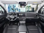 Hyundai Tucson – For Sale From China | CHINESE CAR IN NIGERIA - Image 3