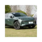 Zeekr X Geely Electric SUV – For Sale From China | EVOVED - Image 2