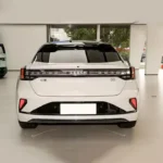 Zeekr 001 Electric Sedan  – For Sale From China  | EVOVED - Image 4