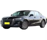 Hongqi H5 2024 Hybrid 1.5T – For Sale From China | EVOVED - Image 7