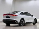 Mazda EZ-6 2024 Pure Electric 600 Flagship  – For Sale From China  | EVOVED - Image 11