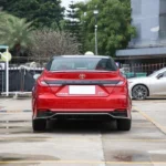 2024 Toyota Camry – For Sale From China  | EVOVED - Image 3
