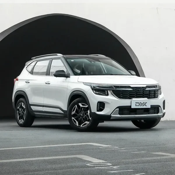 Kia Seltos  – For Sale From China  | EVOVED