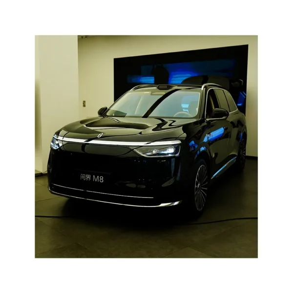 AITO M8 – For Sale From China  | EVOVED
