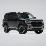 Formula Leopard 8 2025 Zhiyong Flagship 7-Seater – For Sale From China  | EVOVED - Image 5