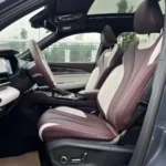 Geely MONJARO 2.0T – For Sale From China | EVOVED - Image 3