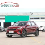 KIA Kx1 – For Sale From China | EVOVED - Image 3