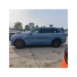 Li L9 PRO Max Ultra Electric Car – For Sale From China  | EVOVED - Image 3