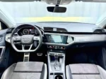 Audi Q3 2023 35 TFSI Fashion Dynamic Edition – For Sale From China  | EVOVED - Image 6