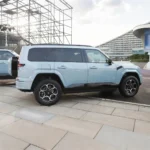 Dongfeng M-Hero 817 – For Sale From China  | EVOVED - Image 3