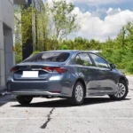 Toyota Corolla 2026 1.8L Hybrid Dual-Engine – For Sale From China | EVOVED - Image 2