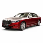 BMW M760li Xdrive V12 Custom Edition – For Sale From China | EVOVED - Image 3