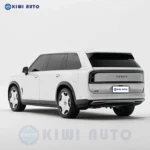 Zeekr 9X – For Sale From China | EVOVED - Image 2
