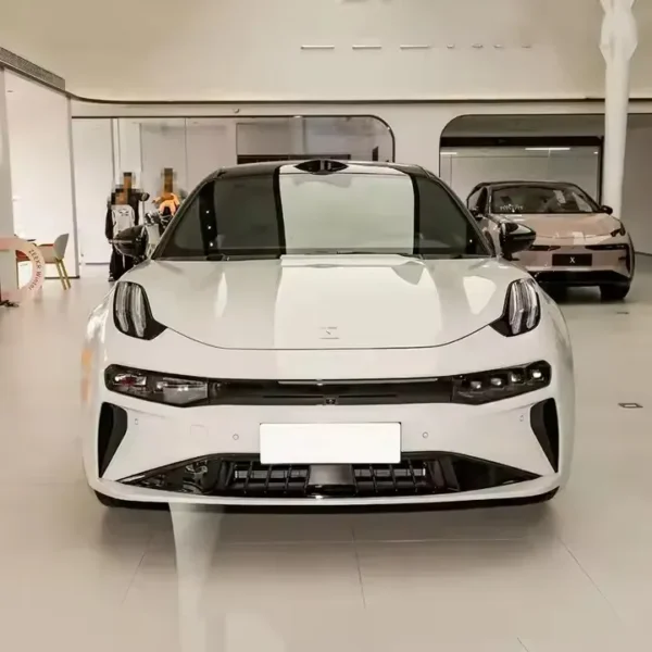 Zeekr 001 Electric Sedan  – For Sale From China  | EVOVED