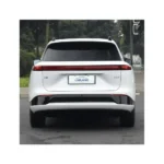 2024 Xpeng G9 Electric Car – For Sale From China  | EVOVED - Image 2