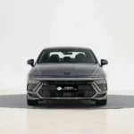 2025 Hyndai Sonata  – For Sale From China  | EVOVED - Image 4