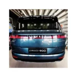 Geely Lynk&Co 900 – For Sale From China | CHINESE CAR IN NIGERIA - Image 4