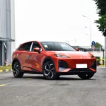 2026 Changan Deepal S07 Hybrid EV Car  – For Sale From China  | EVOVED - Image 2