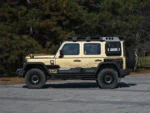Baic/BAW 212 T01 – For Sale From China | EVOVED - Image 3