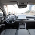 BYD Yuan PLUS 2025 Smart Drive 510 Surpass – For Sale From China  | EVOVED - Image 3