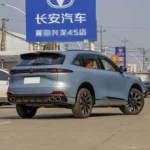 Changan CS75 Plus – For Sale From China  | EVOVED - Image 4