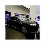 AITO M8 – For Sale From China  | EVOVED - Image 5