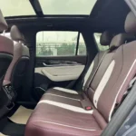 Geely MONJARO 2.0T – For Sale From China | EVOVED - Image 4