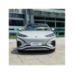 Byd Denza N7 Electric Car – For Sale From China  | EVOVED - Image 7
