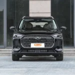 Cherry Tiggo 8 L – For Sale From China  | EVOVED