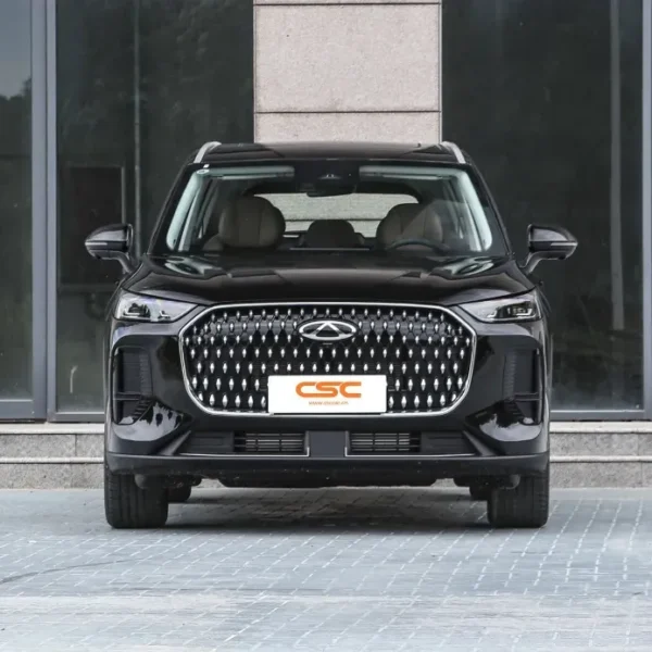 Cherry Tiggo 8 L – For Sale From China  | EVOVED