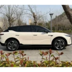 Voyah Zhiyin Electric SUV Car  – For Sale From China  | EVOVED - Image 8