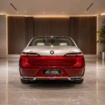 BMW M760li Xdrive V12 Custom Edition – For Sale From China | EVOVED - Image 4