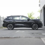 VW Tiguan L 2025 2.0t 220HP 5 Seat Medium SUV – For Sale From China  | EVOVED - Image 4