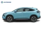 Dongfeng Honda M-Nv Shangyi Edition – For Sale From China | EVOVED - Image 3