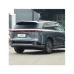Xpeng G9 – For Sale From China | CHINESE CAR IN NIGERIA - Image 4