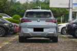 2025 BMW X3 212HP 5 Seat Auto Luxury SUV – For Sale From China  | EVOVED - Image 3