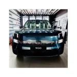 Geely Lynk&Co 900 – For Sale From China | EVOVED