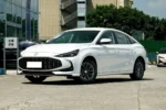 SAIC MG5 – For Sale From China  | EVOVED - Image 5
