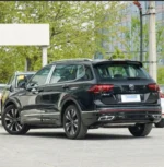Volkswagen Tiguan L – For Sale From China  | EVOVED - Image 3