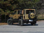 Baic/BAW 212 T01 – For Sale From China | EVOVED - Image 2